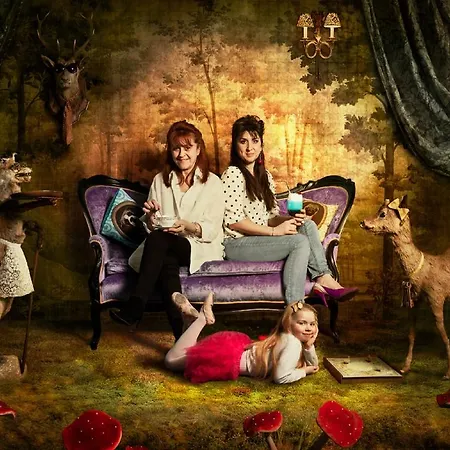 Les Biches 호텔 3*