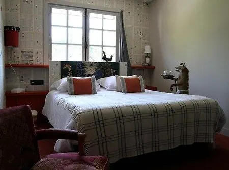 Les Biches Hotel 3*
