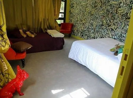 Les Biches Hotel Barbizon